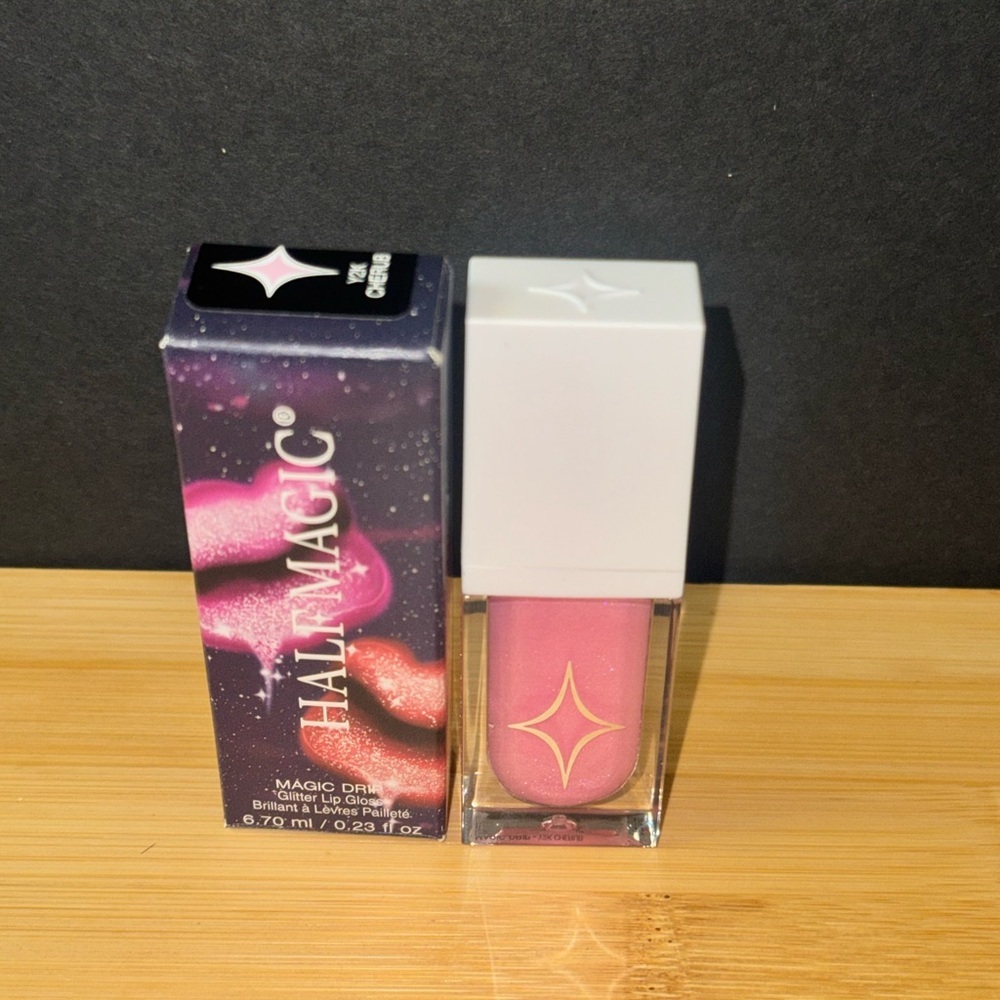 Half Magic Y2K Cherub